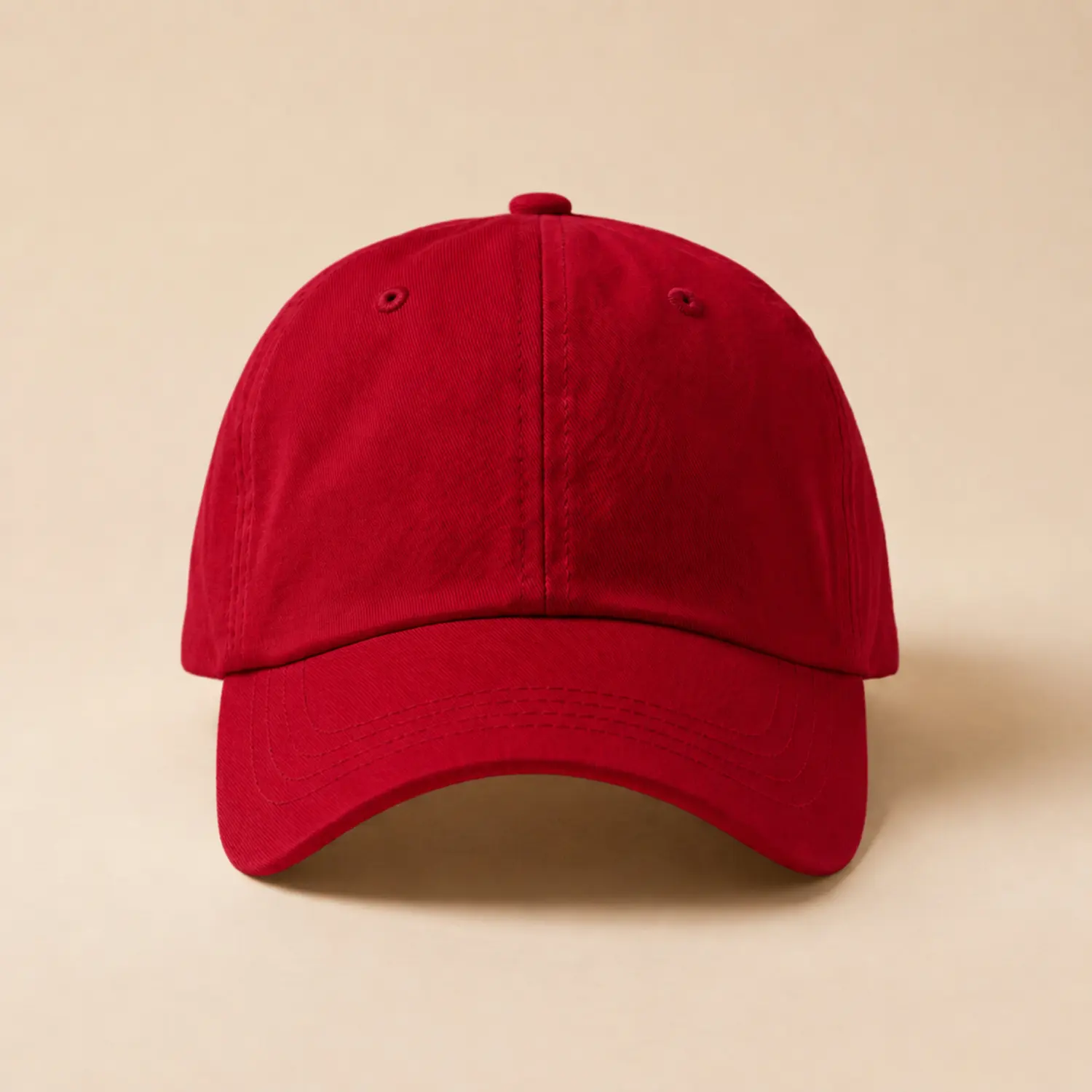 OP_DADHATSBASEBALLCAPS_206 - color Cranberry