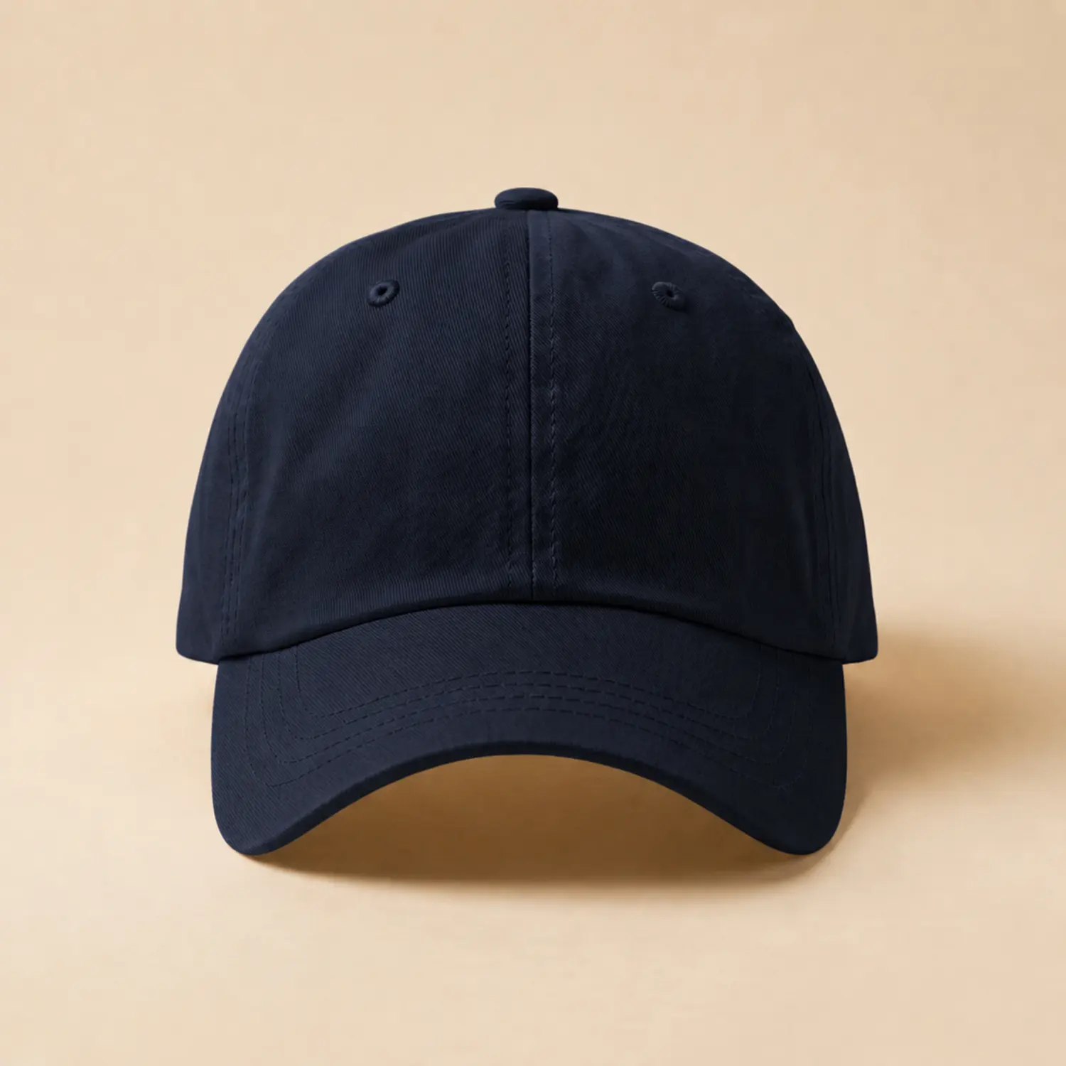 OP_DADHATSBASEBALLCAPS_206 - color Navy