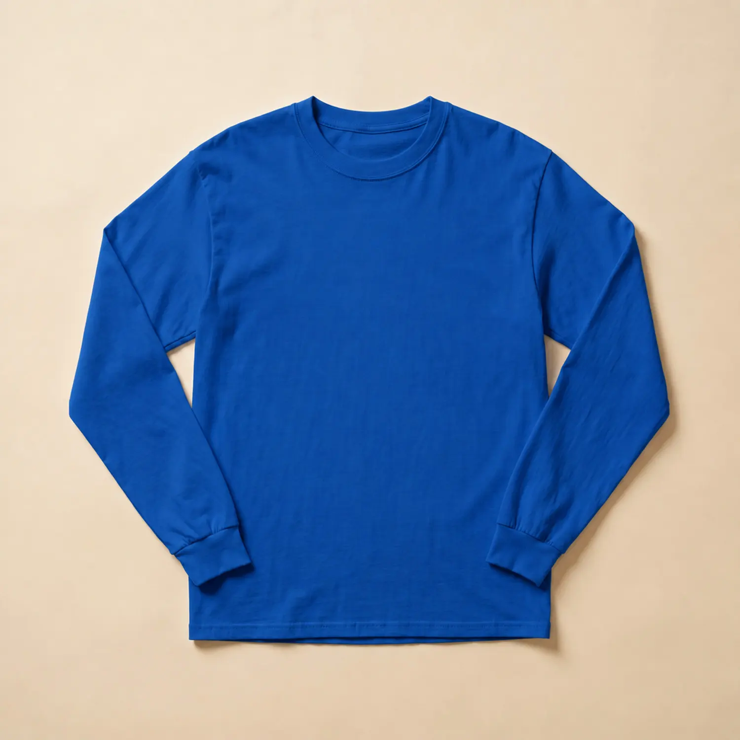 OP_LONGSLEEVESHIRTS_57 - color Royal