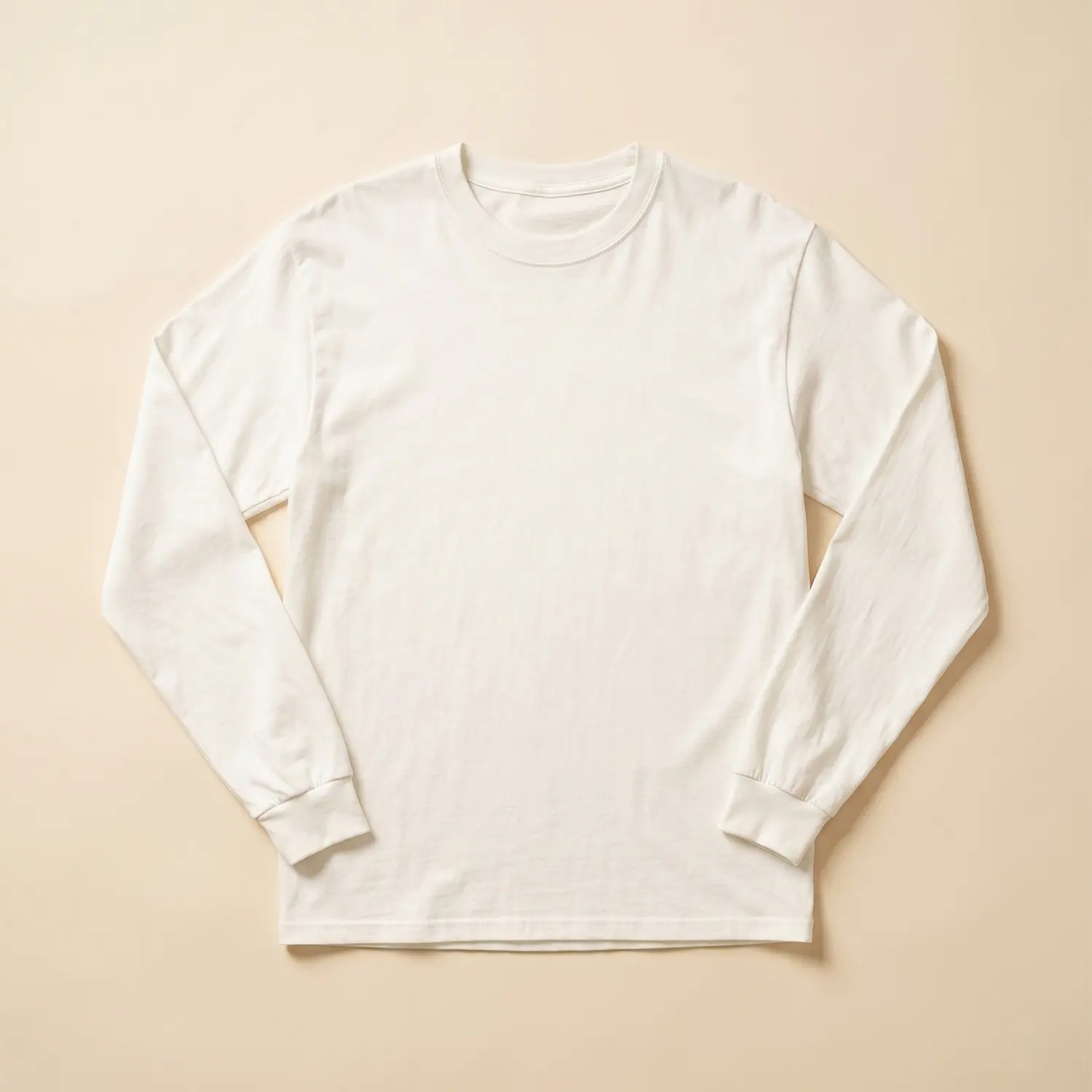 OP_LONGSLEEVESHIRTS_57 - color White