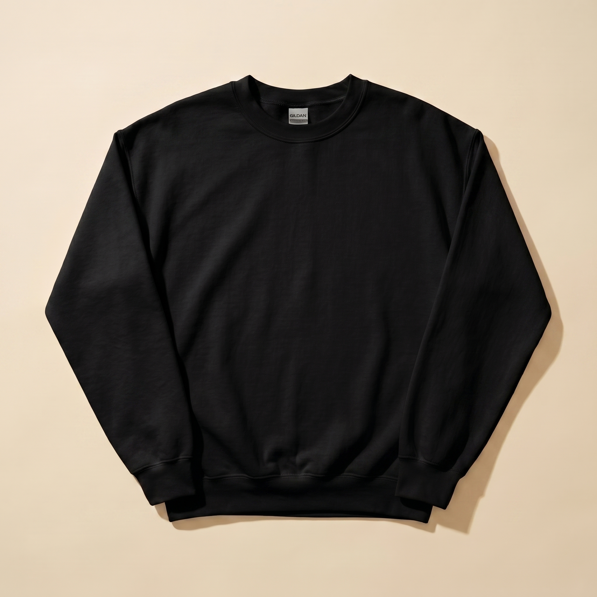 OP_SWEATSHIRTS_145 - color Black