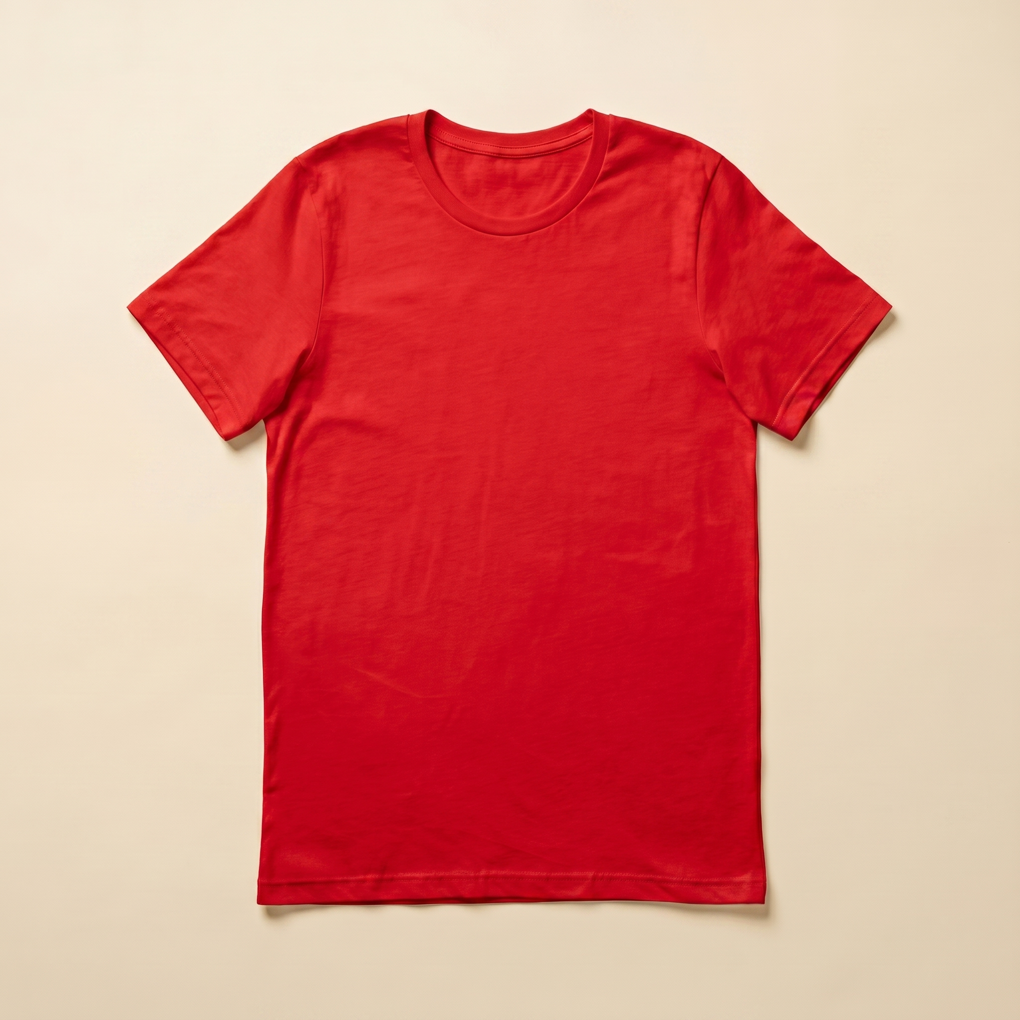 OP_T-SHIRTS_71 - color Red